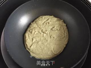 清凉绿豆沙糕的做法步骤：6