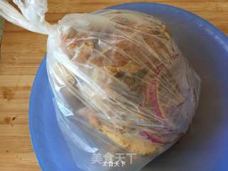 孜然烤羊排的做法步骤：8