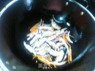 蛏抱蛋的做法步骤：5