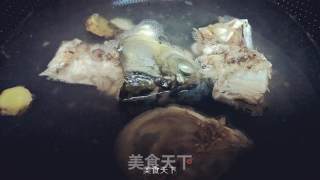 大人小孩都爱吃的火龙果疙瘩面的做法步骤：1