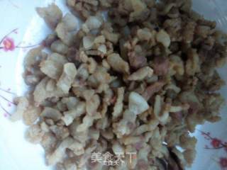 葱花油脂饼的做法步骤：5
