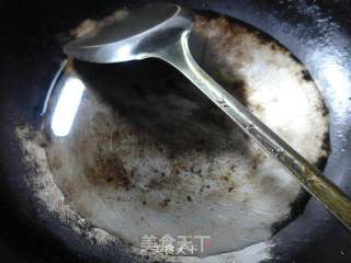 圆白菜卤牛腩拉面的做法步骤：2