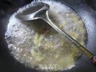 雪菜凤爪的做法步骤：4
