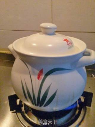 罐闷酥骨带鱼的做法步骤：5