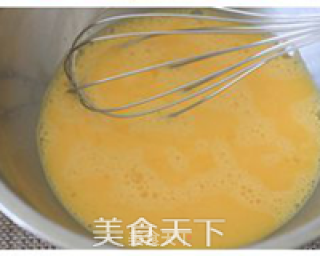 蛋杯布丁--来杯焦糖味的做法步骤：5