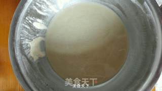 择子豆腐的做法步骤：5
