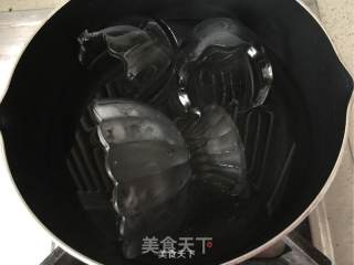 火龙果布丁的做法步骤：2