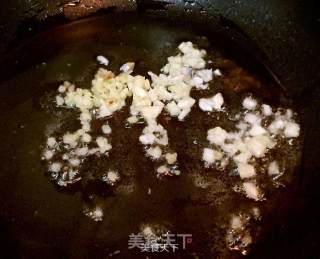 老干妈牛肉末炒藕丁--超简单省时新手零失误菜的做法步骤：5