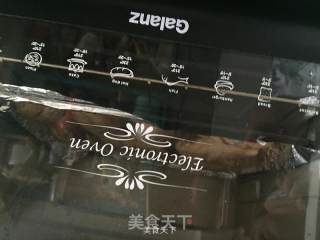 可乐焗鸡翅的做法步骤：6
