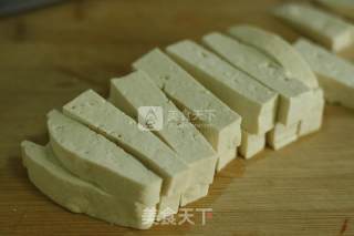 鲫鱼豆腐汤的做法步骤：6