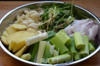 史上最专业的兰州牛肉面辣子油/辣椒油/红油制作详解的做法步骤：1