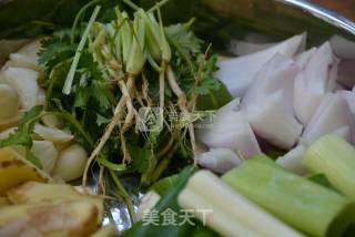 史上最专业的兰州牛肉面辣子油/辣椒油/红油制作详解的做法步骤：2