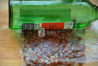 史上最专业的兰州牛肉面辣子油/辣椒油/红油制作详解的做法步骤：3