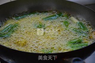 史上最专业的兰州牛肉面辣子油/辣椒油/红油制作详解的做法步骤：7