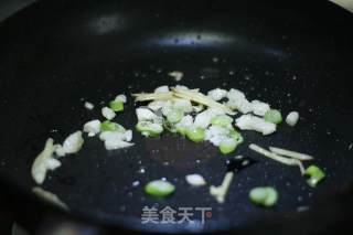 鱼籽茄子的做法步骤：7