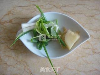 糟醉鸡的做法步骤：2