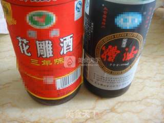 糟醉鸡的做法步骤：3