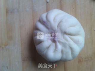 紫薯馅饼的做法步骤：10