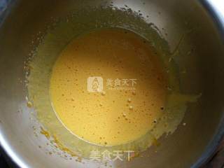 抹茶冰激凌的做法步骤：2