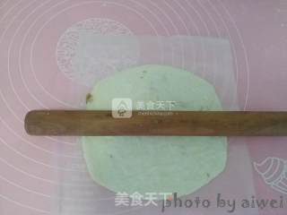 樱桃派的做法步骤：3