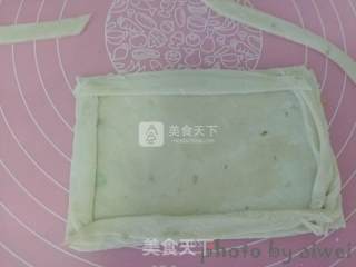 樱桃派的做法步骤：5