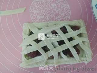 樱桃派的做法步骤：7