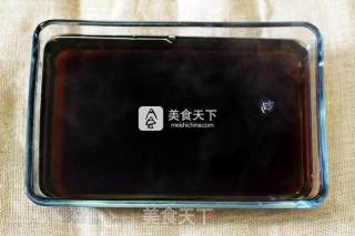 冬瓜茶菜燕的做法步骤：3