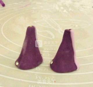 可以吃的高跟鞋的做法步骤：5