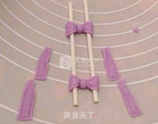 可以吃的高跟鞋的做法步骤：8