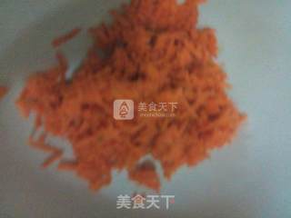 香煎土豆饼的做法步骤：3