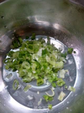 香煎土豆饼的做法步骤：4