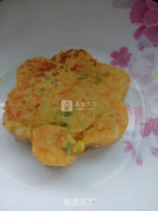 香煎土豆饼的做法步骤：11