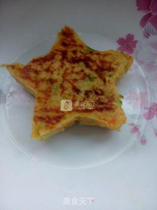 香煎土豆饼的做法步骤：12