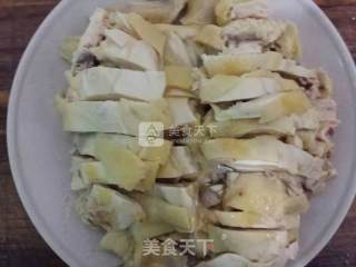 花雕醉鸡的做法步骤：3