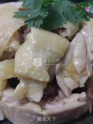 花雕醉鸡的做法步骤：6
