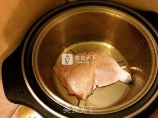 义式口水鸡的做法步骤：2