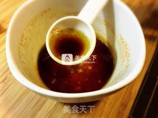 义式口水鸡的做法步骤：3