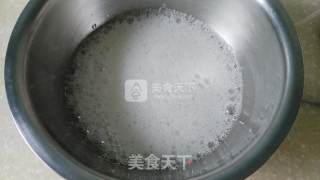 花纹蛋糕卷的做法步骤：5