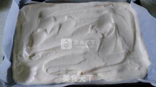 花纹蛋糕卷的做法步骤：11