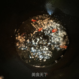 醋溜白菜的做法步骤：5