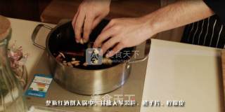 德式热红酒配水果奶酪的做法步骤：4