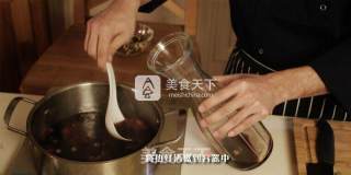 德式热红酒配水果奶酪的做法步骤：10