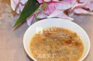 彩色虾仁的做法步骤：2