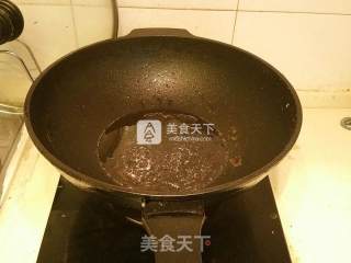 腊肠炒芹菜的做法步骤：5