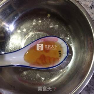 桃子奶昔的做法步骤：5