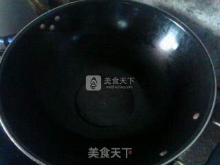 丝瓜蛏汤的做法步骤：3