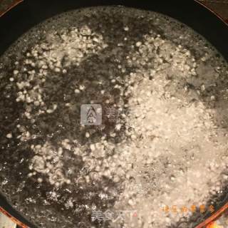 杨枝甘露的做法步骤：2