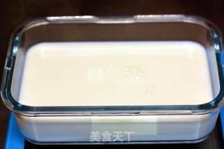 夏日莓果优格奶昔的做法步骤：1