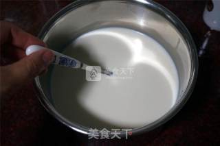 现酿丝滑酸奶的做法步骤：5