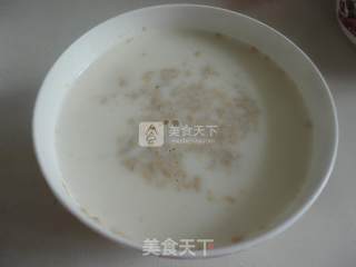 奶香玉米饼的做法步骤：2